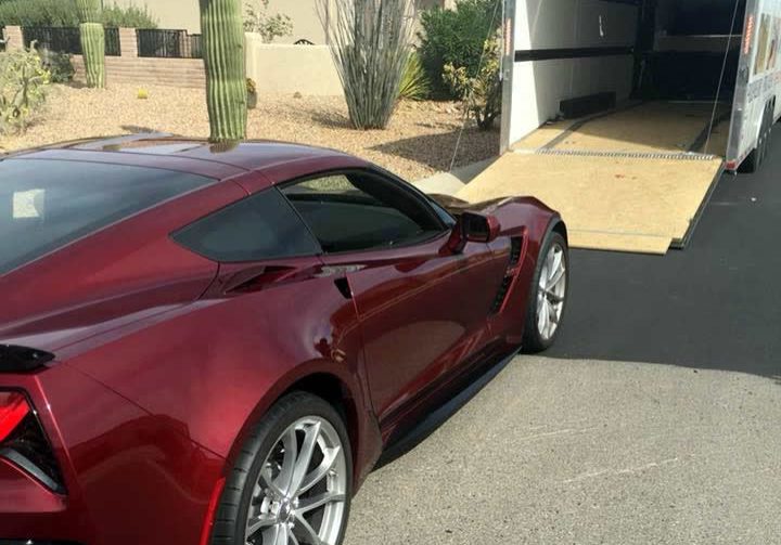 corvette-transportation corvette-transportation